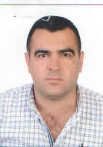 HÜSEYİN ÇAKIR