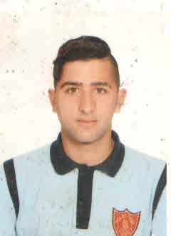 SALİH CEMAL YEŞİLLEME