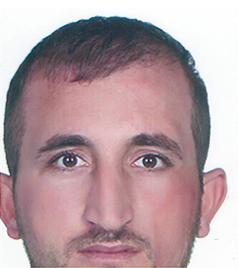 HASAN ÇELİK
