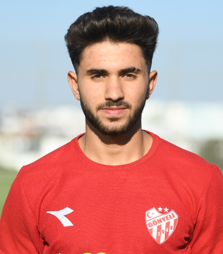 AHMET ESER AKSOY