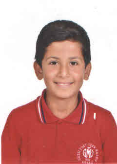 AHMET  TURANBAKİ