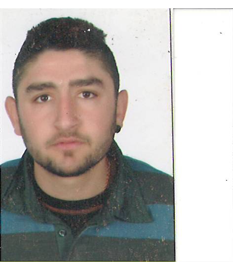 CAFER IRMAK ALTUNEL