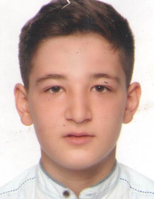 AHMET ESEN