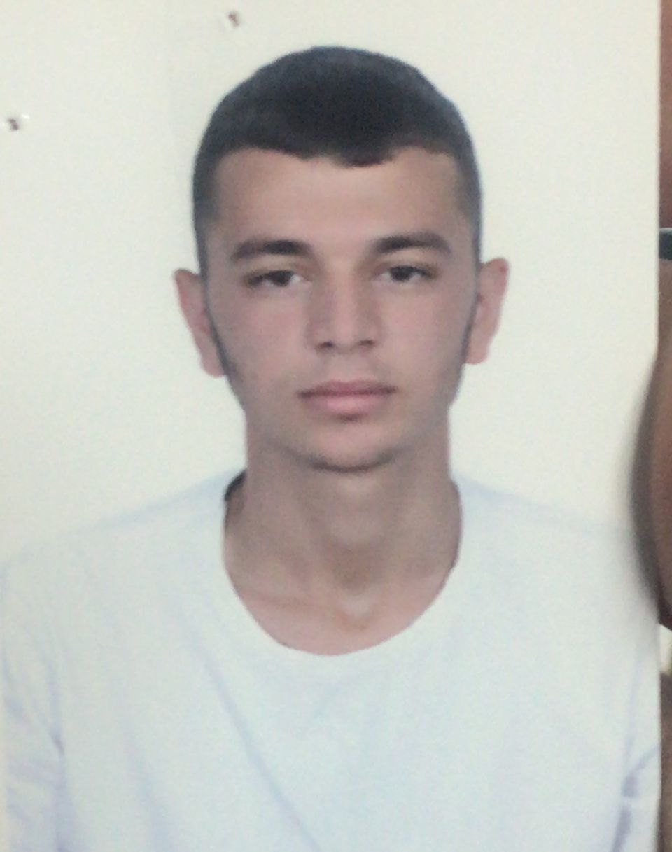 AHMET HAVUTÇU