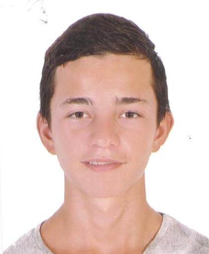 AHMET ENES ERDAŞ