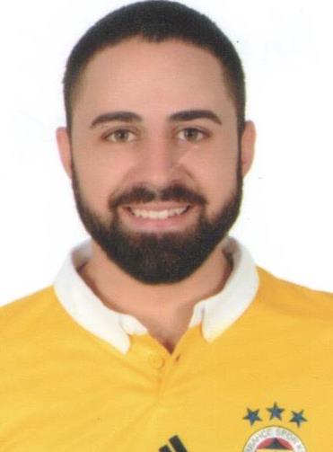 AHMET AKTUNÇ