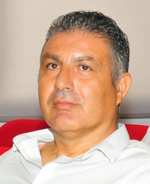 KEMAL KÖSEOĞLU