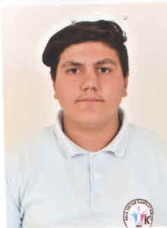 AYKUL İNGENÇ