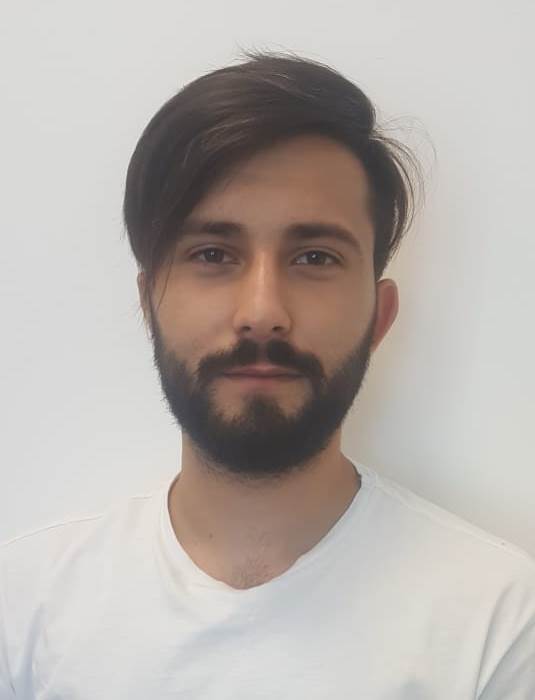AHMET KIYI