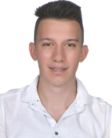 ABDULLAH ÇAKIR