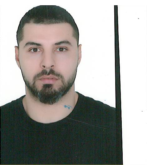 HACI ESEF BAKICI