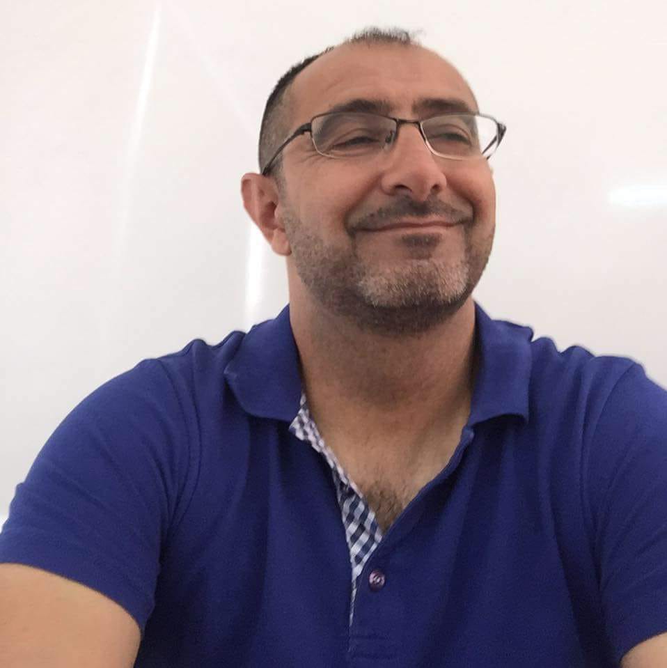 MEHMET ŞEKERLİ