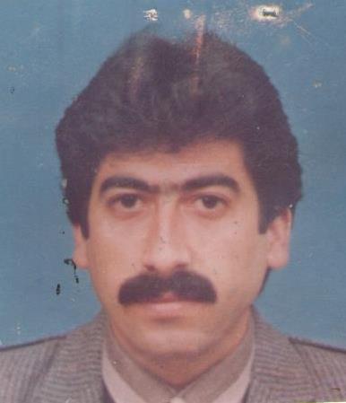 AHMET ÇAKIR