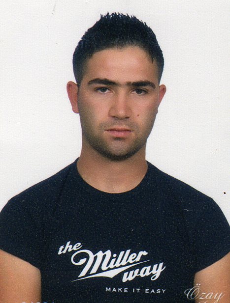 KADİR YALIN