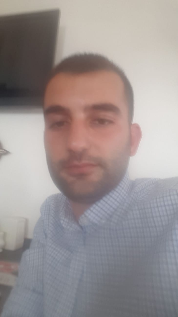 FATİH BULDUK