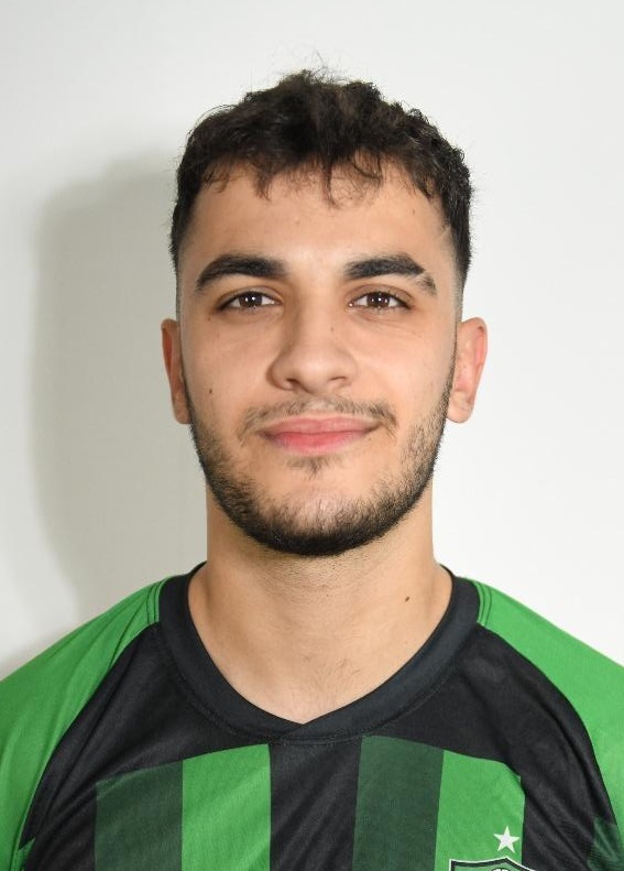 AHMET ODUNCUOĞLU
