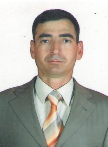 NECİP FİDAN