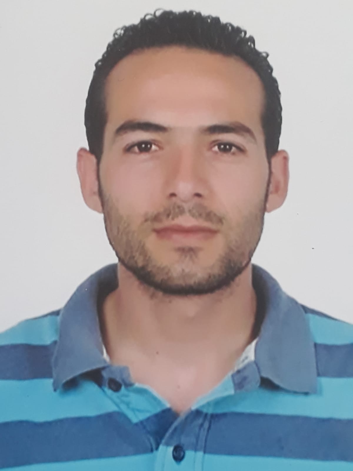 REŞAT YOLAÇ