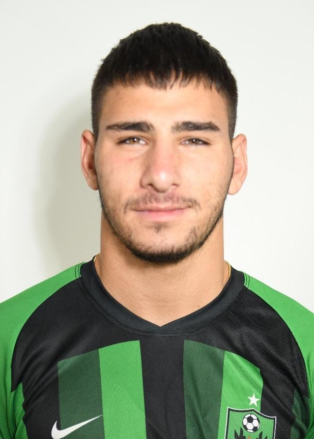 ADNAN BARAN GÖKMAN