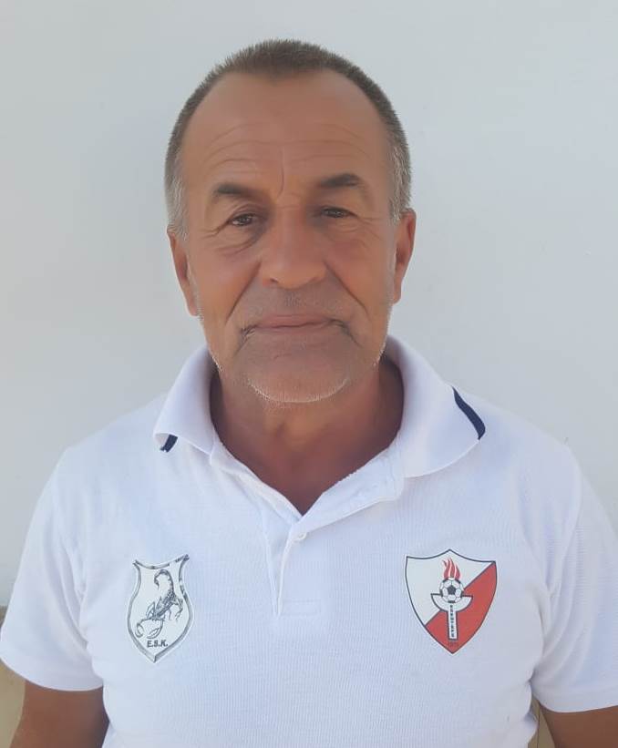 CEMİL MUTLU