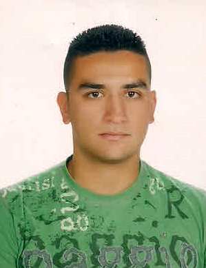 HÜSEYİN ÇAKMAK