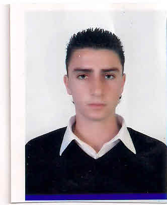 CEMİL ŞENKARAMAN