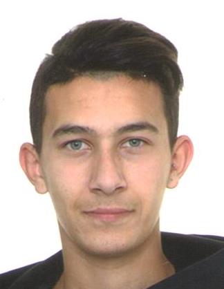 YAKUP BERAT KARADAL