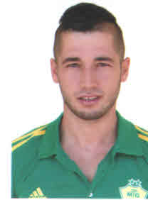 UĞUR GÖK