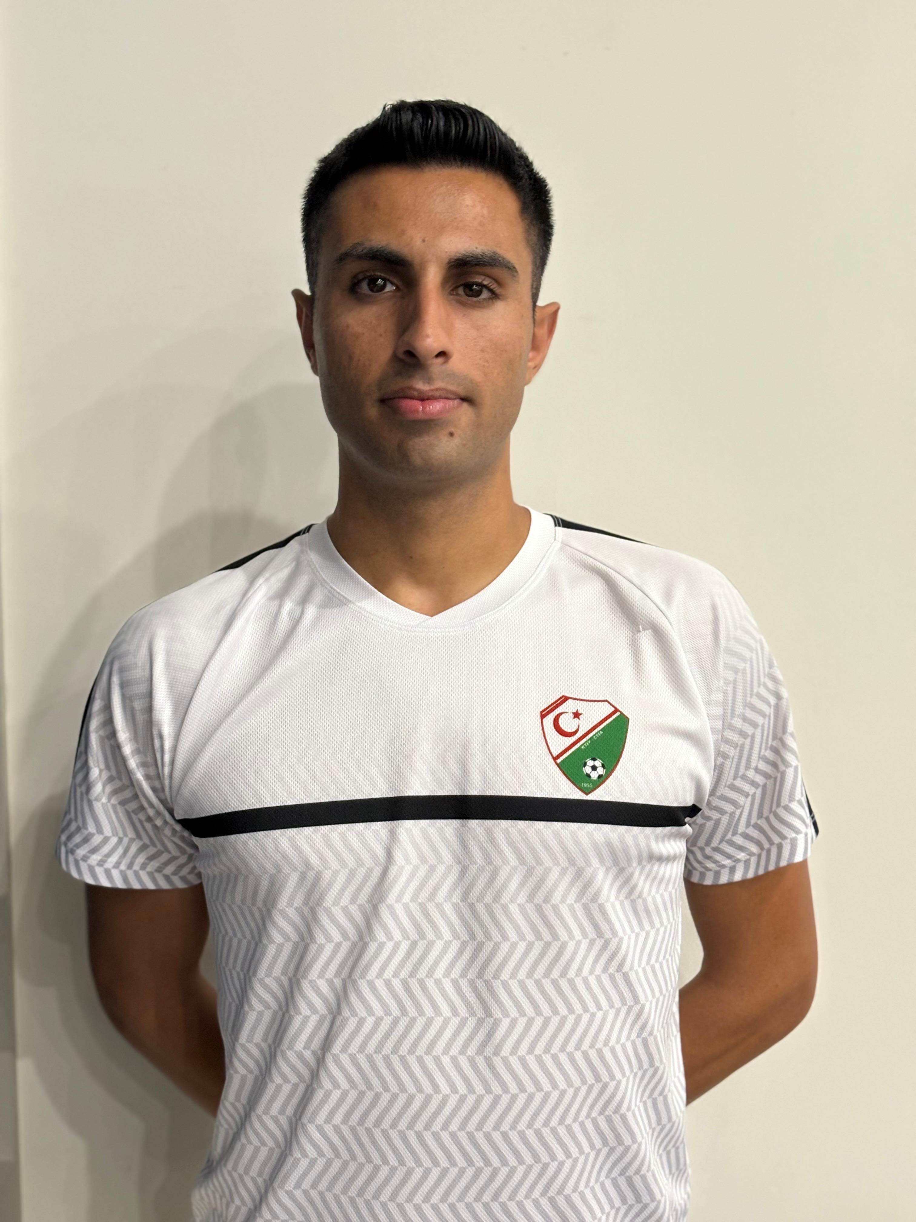YUSUF ATLAR