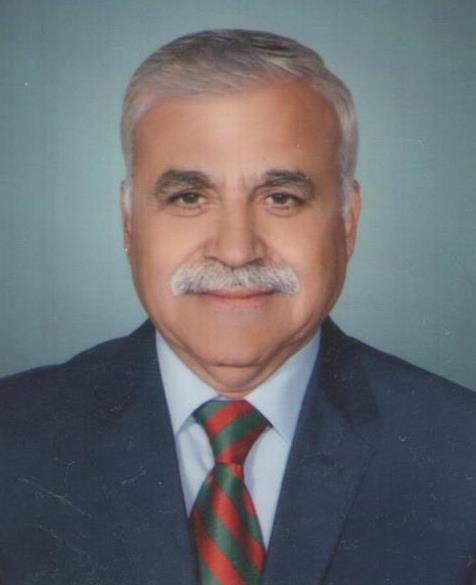 MEHMET KADRİ