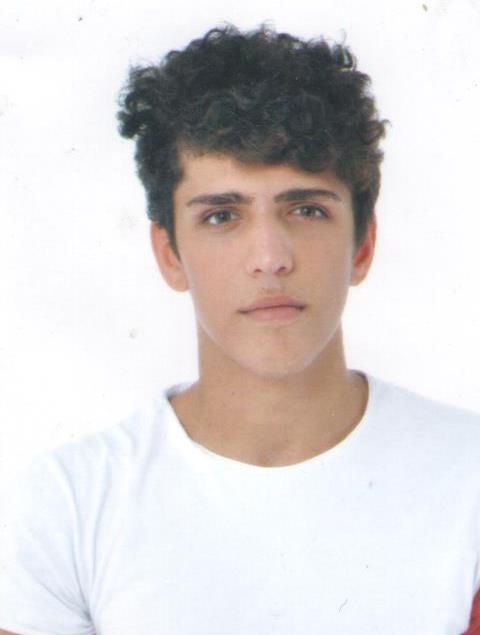 HALİL İBRAHİM İPEK
