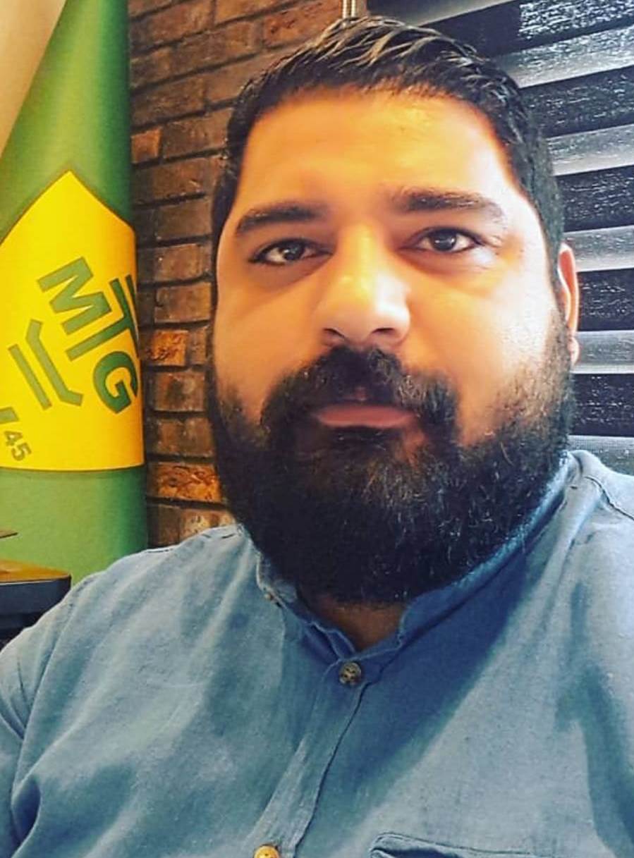 KORAY OLURCAN