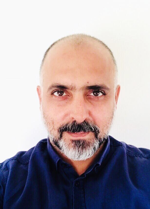 AHMET MİDEM