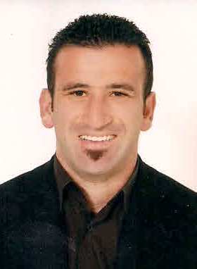 BERKAN ARSLAN