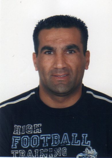ORHAN BAYANDURSUN