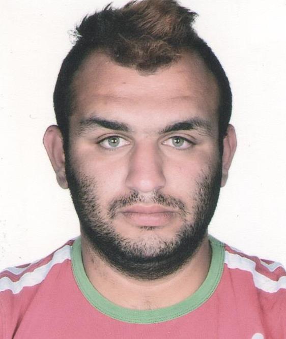 ERGÜN KARADAĞ