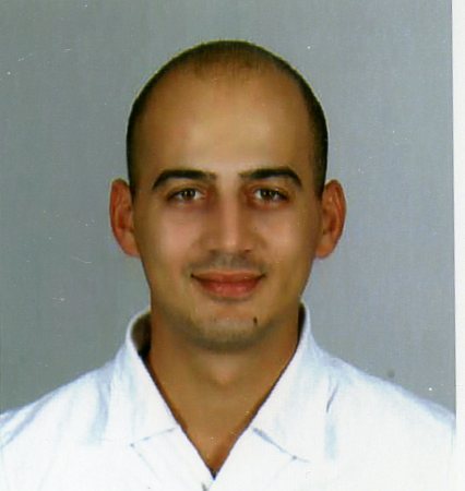KAĞAN TAŞER