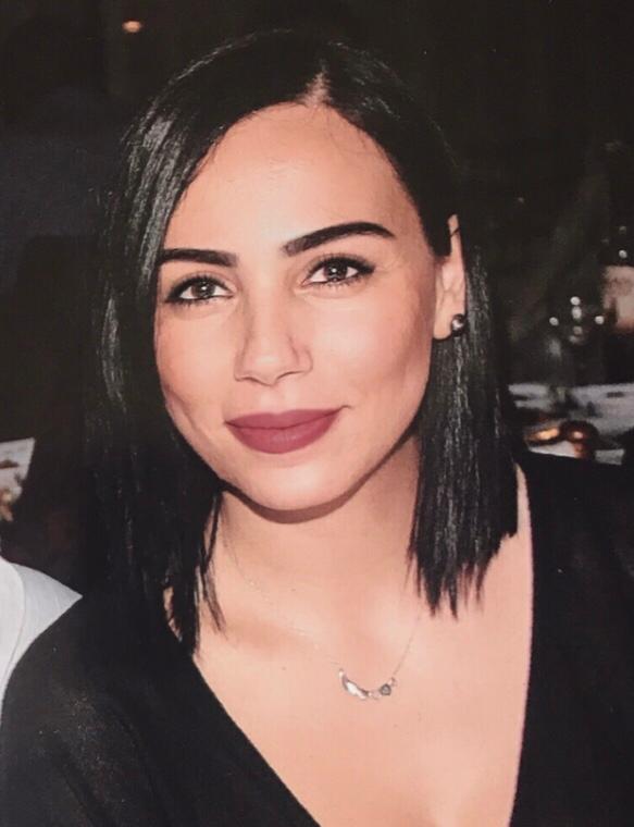 ZEHRA TAHSİLDAROĞLULARI