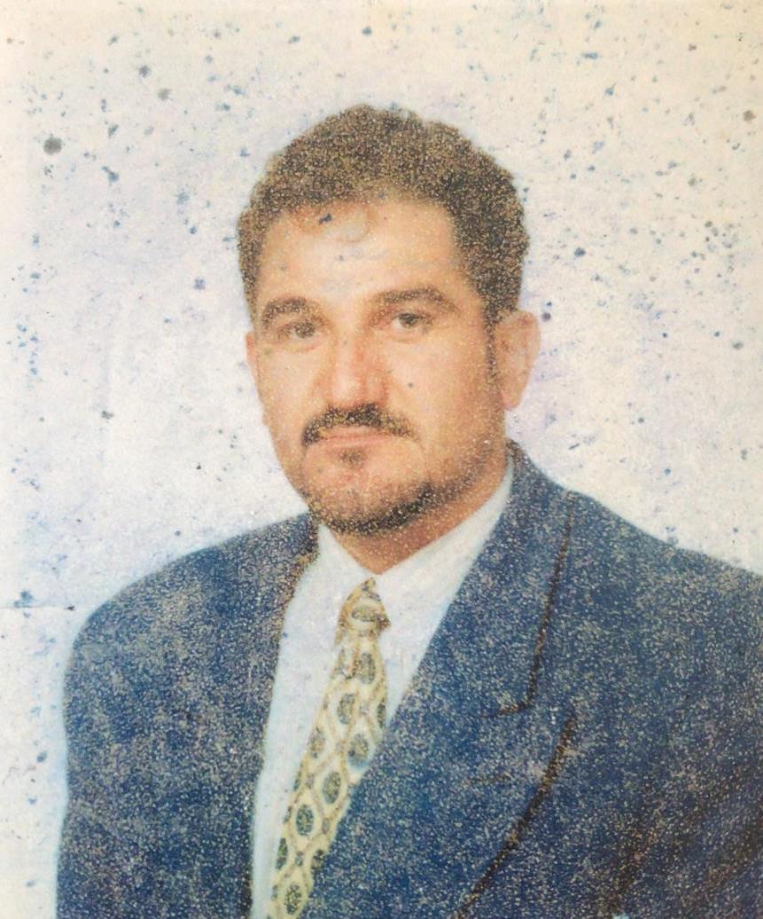 RAUF SEYREKBASAN