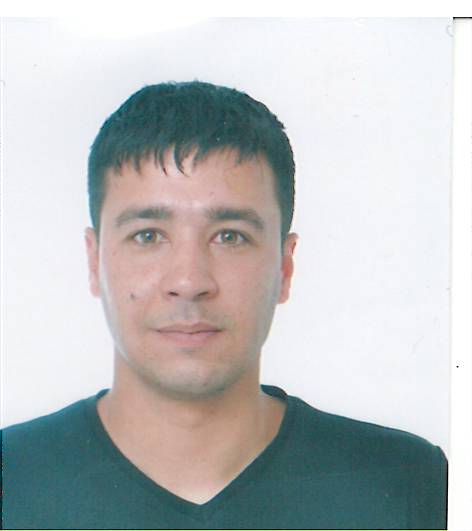 MUSTAFA CİNCİOĞLU