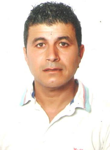 ZEYDAN ŞANVERDİ