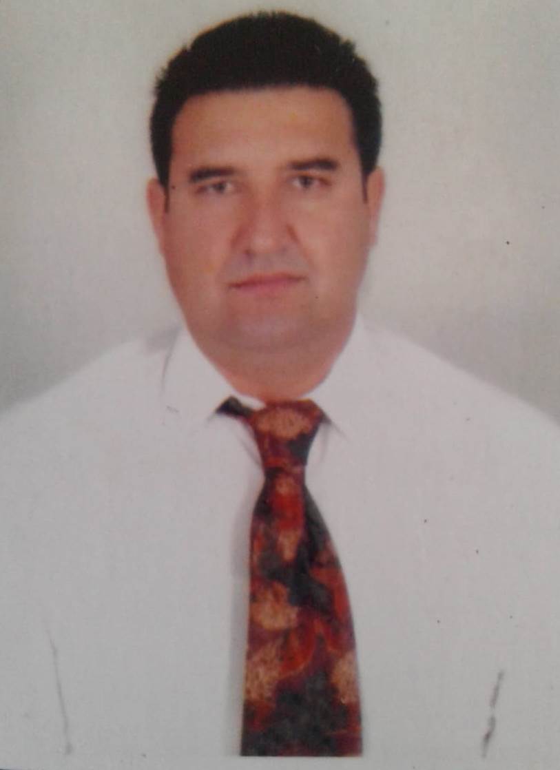 MEHMET ALPARSLAN