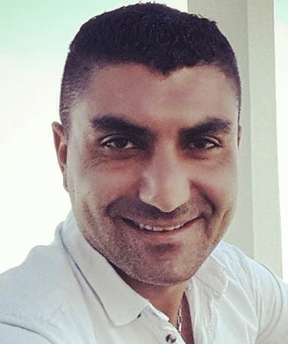 MURAT ÇALIŞKAN