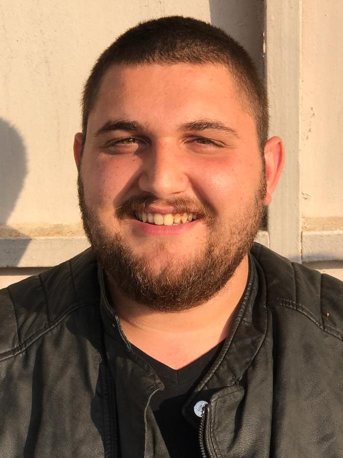 TOLGA YILDIRIM