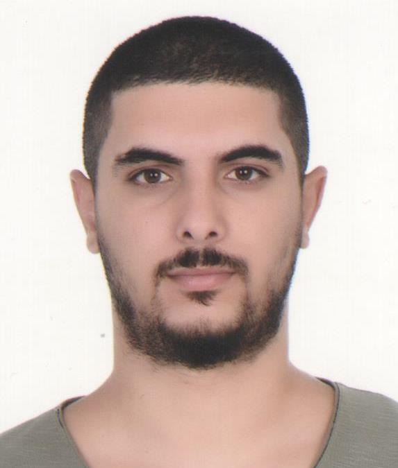 HÜSEYİN BUBA