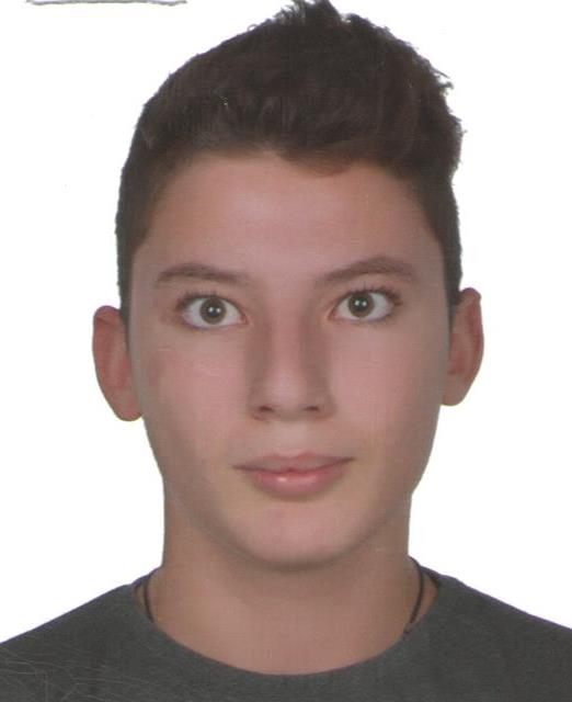 AHMET SOYBİR
