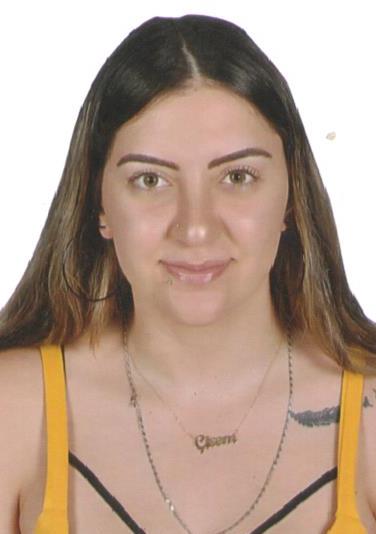 ÇİSEM AKBELLİ