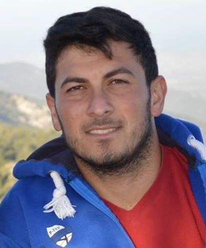 HAKAN ÖZDEMİR