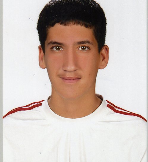 BARIŞ YILMAZ