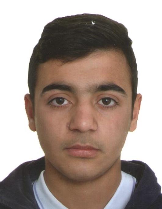 AHMET DEMİR